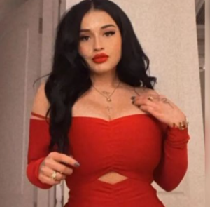 Marlene Santana Net worth, Age, Height, Weight, Family, bio/Wiki.
