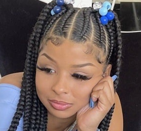 Chrisean Rock Bio/Wiki, Family, Age, Career, Net worth, Height Biography