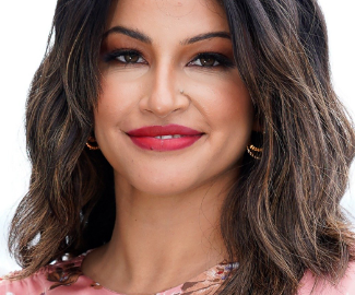 Richa Moorjani