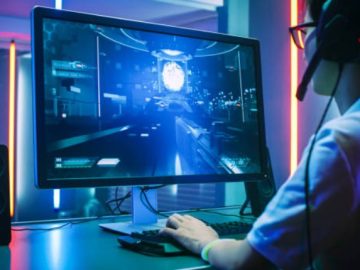 Why Understanding Online Gaming Rewards Gives You an Edge