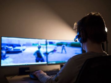 Physical Health Considerations For Long Gaming Sessions